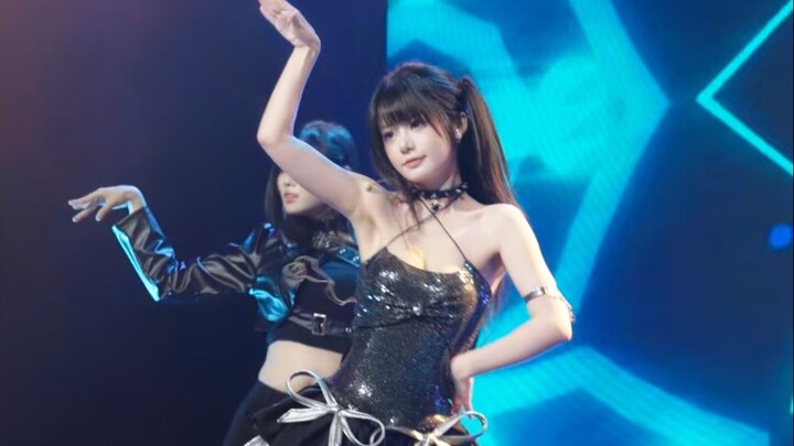 Cat Big Life Birthday Concert — Door Segment