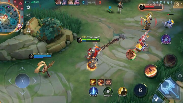 laban