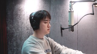 【EXO】เบื้องหลังการบันทึกเสียงเพลง EXO 《Hear Me Out》