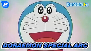 [Doraemon AMV] New Anime / Special Arc_2