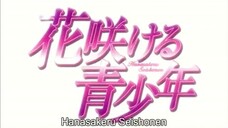 Hanasakeru Seishōnen Episode 22