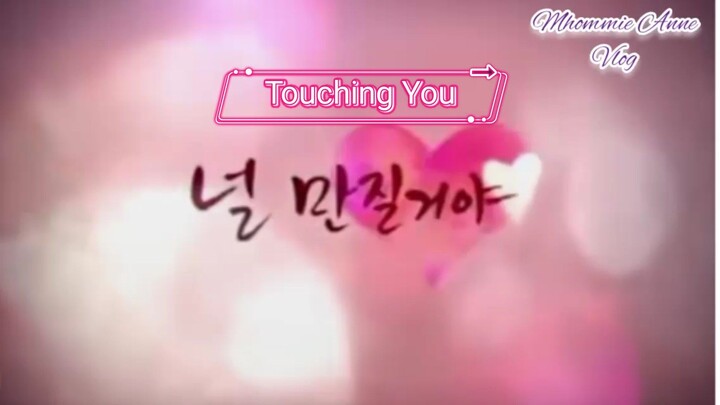 Touching You (my magic hand) Episode 1 tagalog dubbed