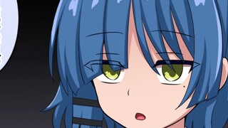 Yamada Ryo "Pochi-chan, you... look very weak..." [Final Advent]