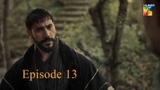 Sultan Salahuddin Ayyubi Season 2 Episode 13