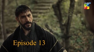 Sultan Salahuddin Ayyubi Season 2 Episode 13