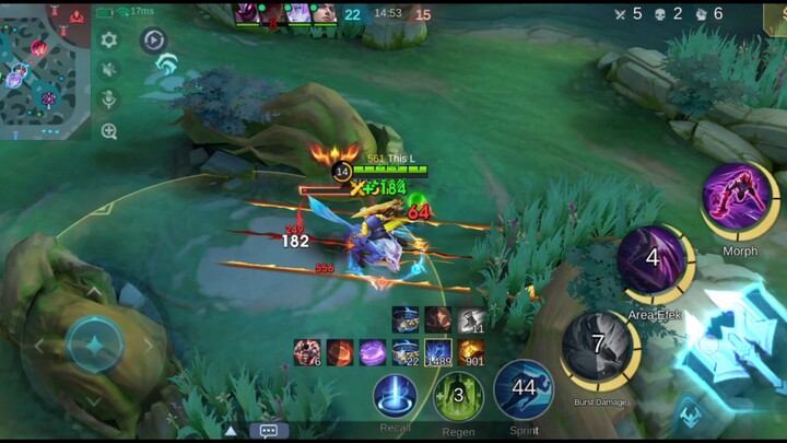 mobile legend