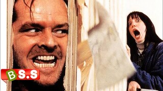 The Shining Movie Explained In Hindi    IMDB : 8.4