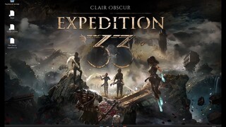 Clair Obscur Expedition 33 Descargar para PC