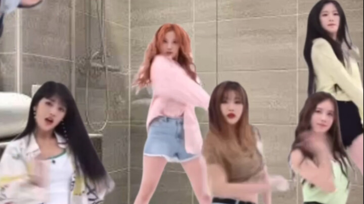 Mẹ tôi hỏi tôi tại sao tắm lâu thế