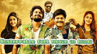 Unstoppable full movie in hindi