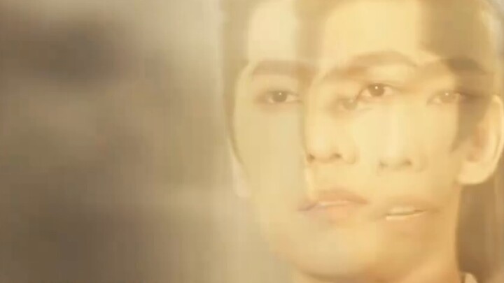 Holy crap! His acting skills are finally being vindicated after this drama airs! He's surprisingly r