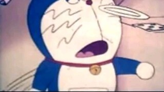 【Doraemon/Fantasy Edition】Remnant animation of the first episode