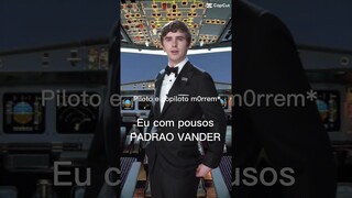 Estão salvos ! #jogos #games #flightsimulator