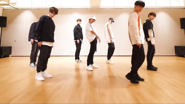 [NCT/WayV] Details you didn't notice in the "nightmare" practice room