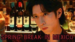 "Điều cấm kỵ nhất trong nghề của chúng tôi là lừa dối tình cảm" [Lie Lie Lie Lie Lie Lie Lie/Bản phố