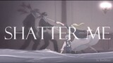 [Black Butler] Lizzie - Shatter me