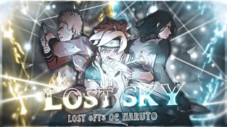 6ft3 x Cloud | Lost Sky - LOST - @6ft3 OC Entry [AMV/Edit]