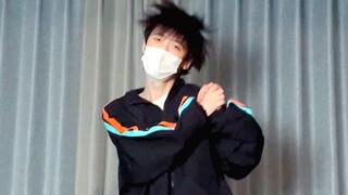 进 击 宅 舞 区（七）