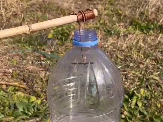 Vua của các nút thắt