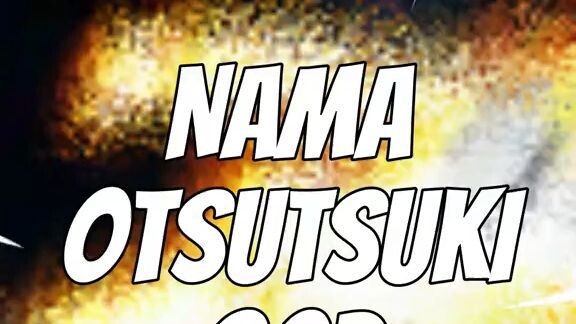 KEMUNCULAN OTSUTSUKI SHIBAI