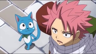 Tình bạn kỳ diệu quá 😂 (AMV) Fairy Tail