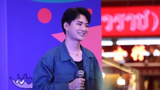 220526 - Krist Perawat - ยิ่งรักยิ่งเจ็บ @ #DevyxKrist