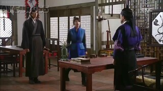 13. Gu Family Book/Tagalog Dubbed Episode 13 HD