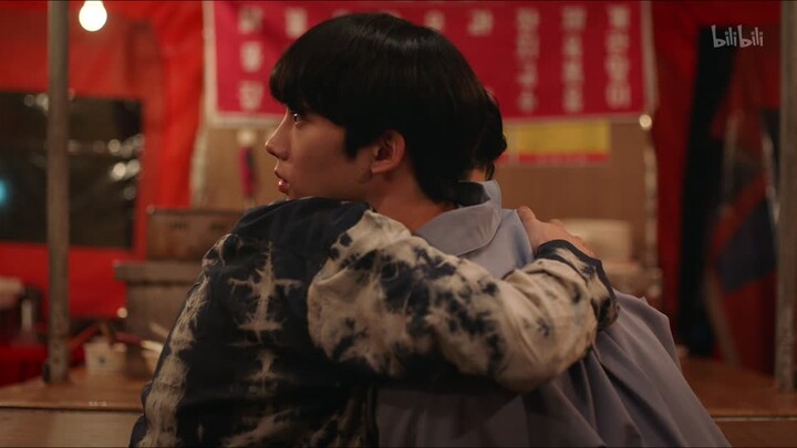 "Behind the Cut: Beyond the Camera" 07