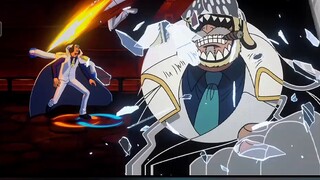 Dalam hal kerusakan, Kartu Ungu Solon menghajar Nona Sadie!