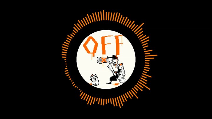 [Self-Cover] White Meat (Chiptune ver.)