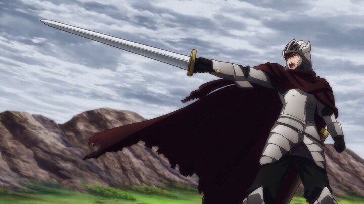 Kok Anime ini Bagus?