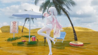 mmd weak sound🥰🥰🥰