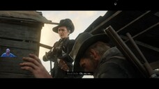 Red Dead Redemption 2 - Play Through Episode 4