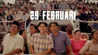 29 FEBRUARI (2012) FULL MOVIE.