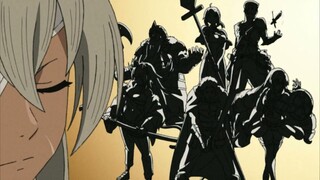 Explaining the Succubi from Mushoku Tensei!