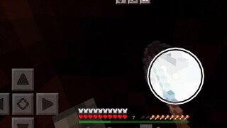 Bản cập nhật Minecraft 1.18, sự áp bức từ các sinh vật chính thức Đây có phải là một trò chơi kinh dị?