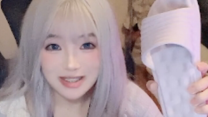 Olahraga Pakai Sandal