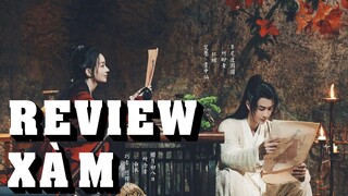 Review Xàm #43: Hữu Phỉ - Phim Trung Quốc XOAY nhất 2020