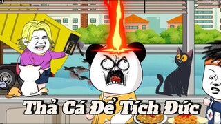 (Full version) Thả cá để tích đức - Vũ Thiên Xinh Trai