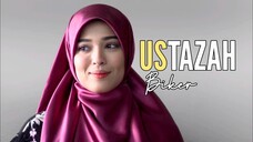 Ustazah biker (E1)