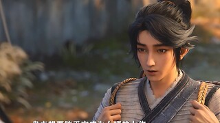 剑来：盘点想要陈平安成为女婿的大佬