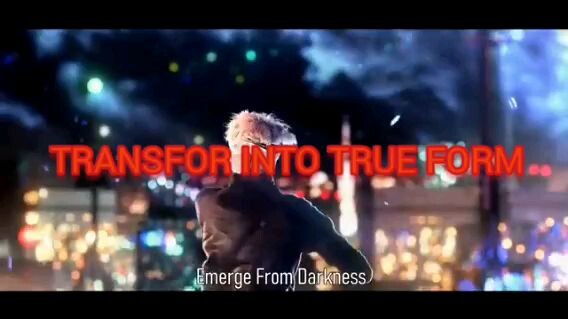 Gojo satoru - Jujutsu kaisen FINALE MAKING 3D