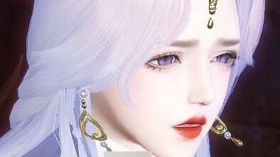 [The Queen of Demons Marries] Preview: I am Gu Yan, the Queen of Demons. I have loved the current De