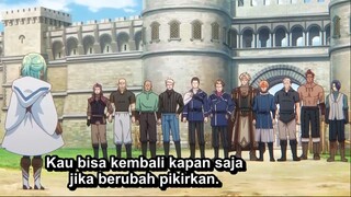 Saijaku Tamer wa Gomi Hiroi no Tabi wo Hajimemashita Eps 12 (Sub-Indo) END