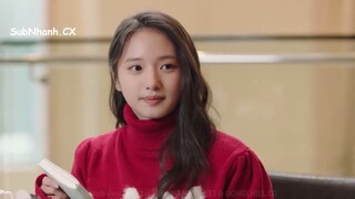 Còn Lâu Mới Thèm Yêu Đương Tập 23 VietSub HD  Please Fall in Love 2023