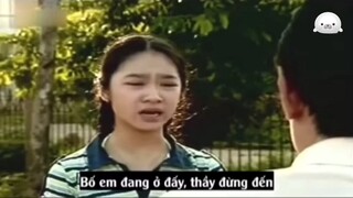 Ông bố đến rồi về thôi không có gì cả