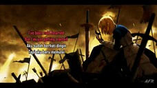 Royalty Lirik  Terjemahan_