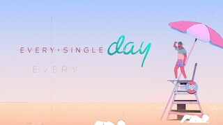 Dirty Heads - Vacation (Lyric Video)