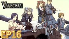 Valkyria Chronicles S01 EP16 HINDI DUBBED