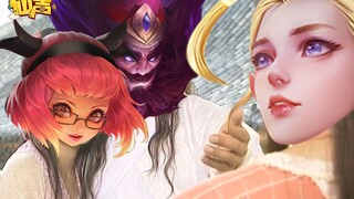 【仙声】第138期：艾琳，你来的正是时候
